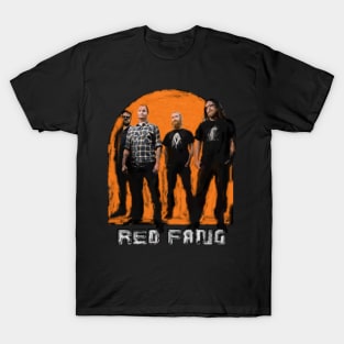 Rock band T-Shirt